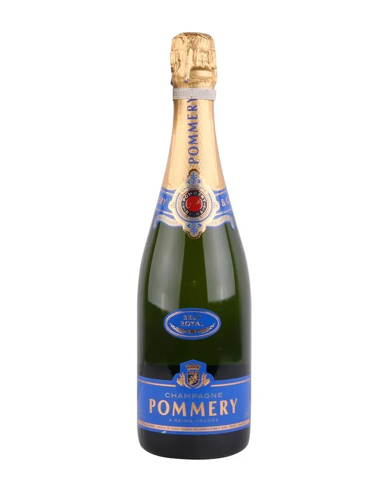 Pommery Brut Royal - Champagne 1