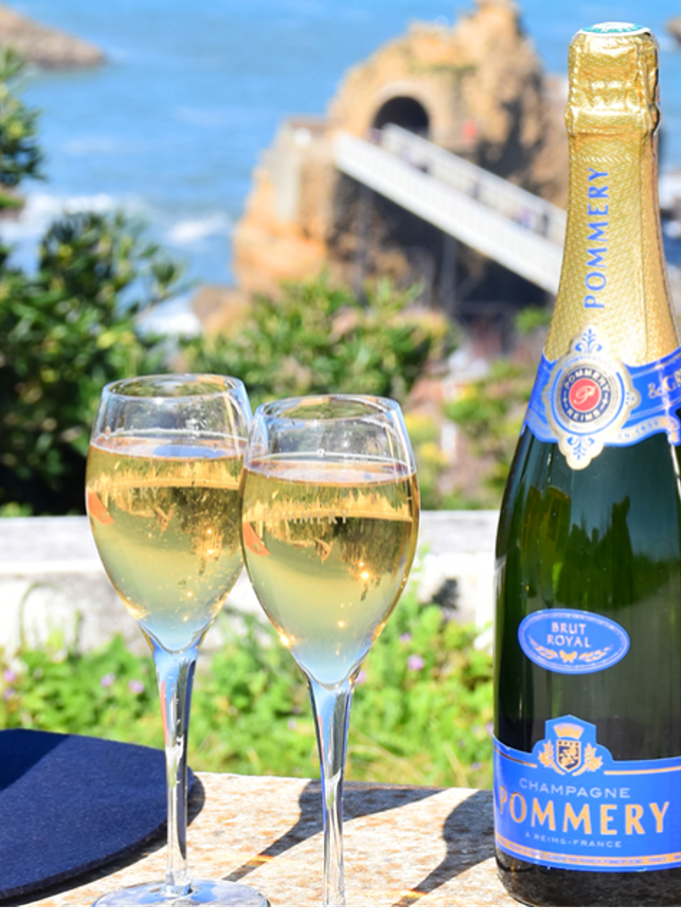 Pommery Brut Royal - Champagne 2
