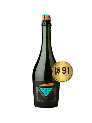 KO Brut - Maule/Casablanca