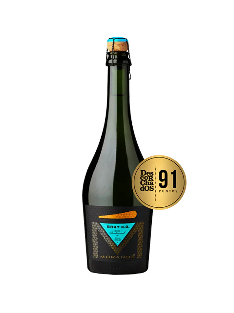 KO Brut - Maule/Casablanca 1