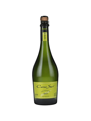 Conosur Sparkling Brut - Bio Bio