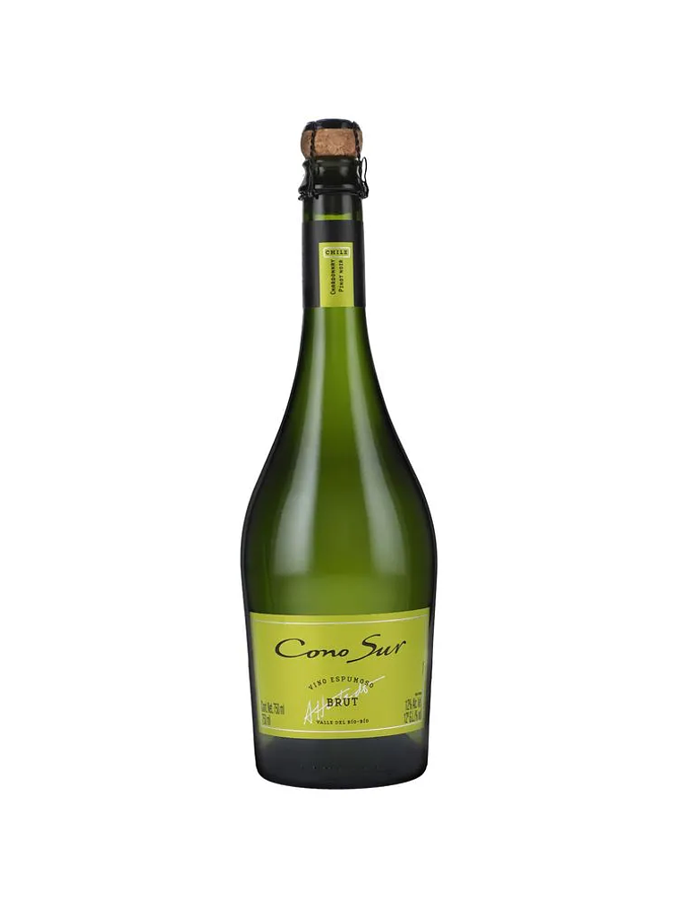 Conosur Sparkling Brut - Bio Bio 1