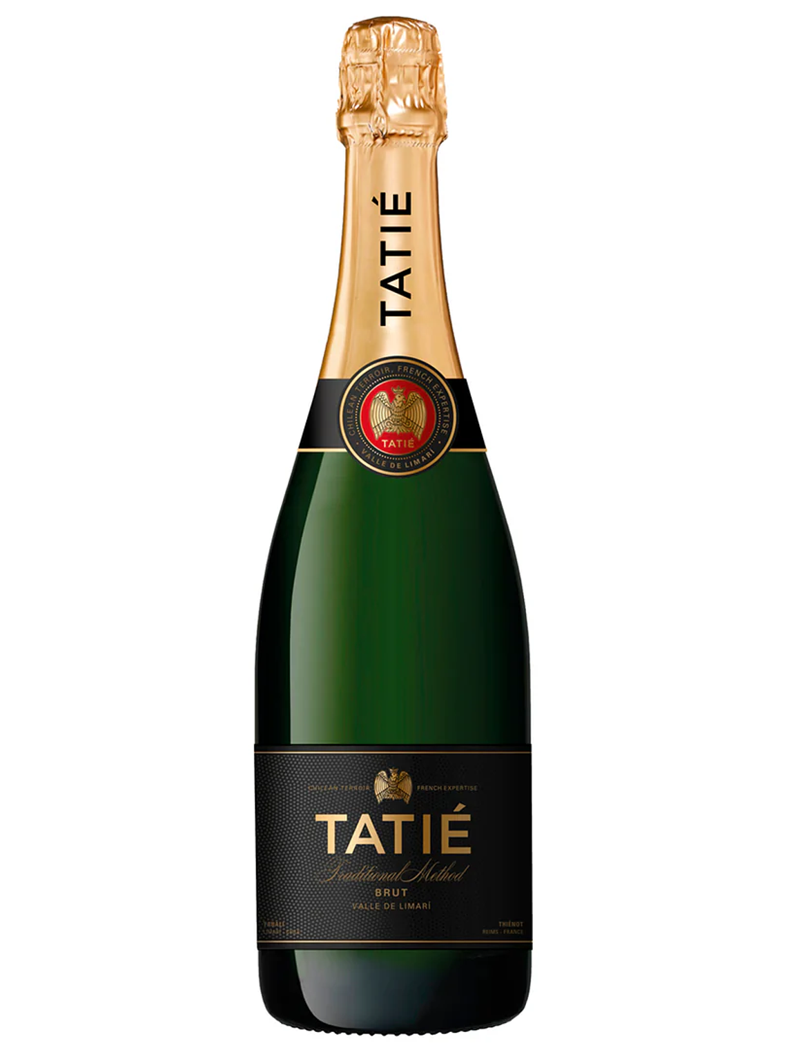 Tatié Brut - Limarí 1