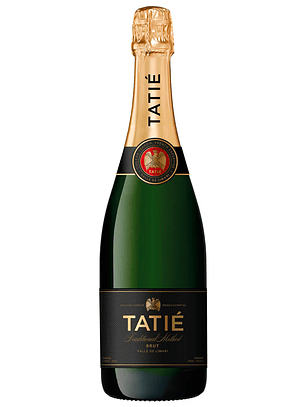 Tatié Brut - Limarí