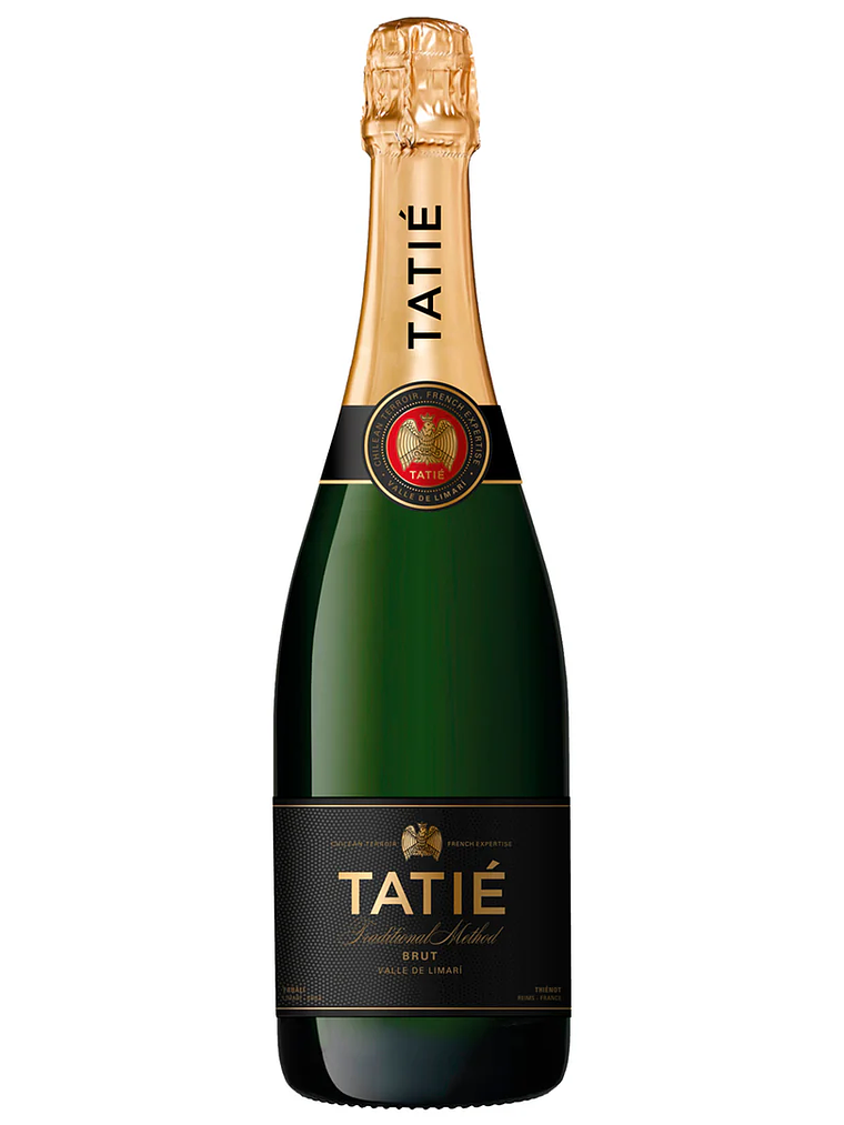Tatié Brut - Limarí 1