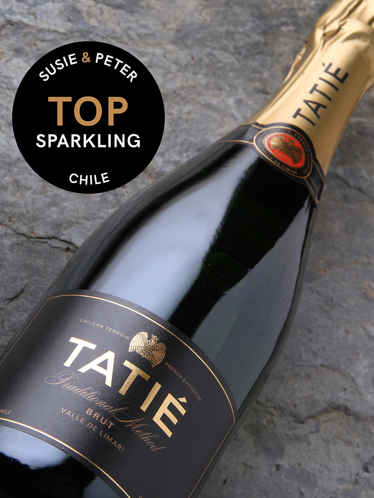 Tatié Brut - Limarí 2