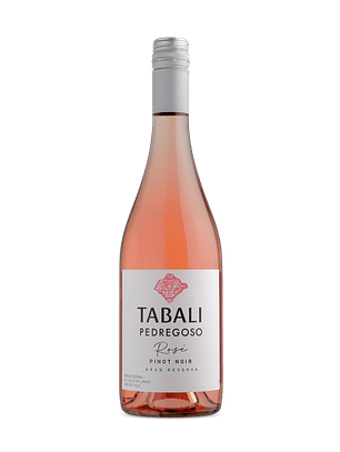 Pedregoso Rosé Pinot Noir 2024 - Limarí