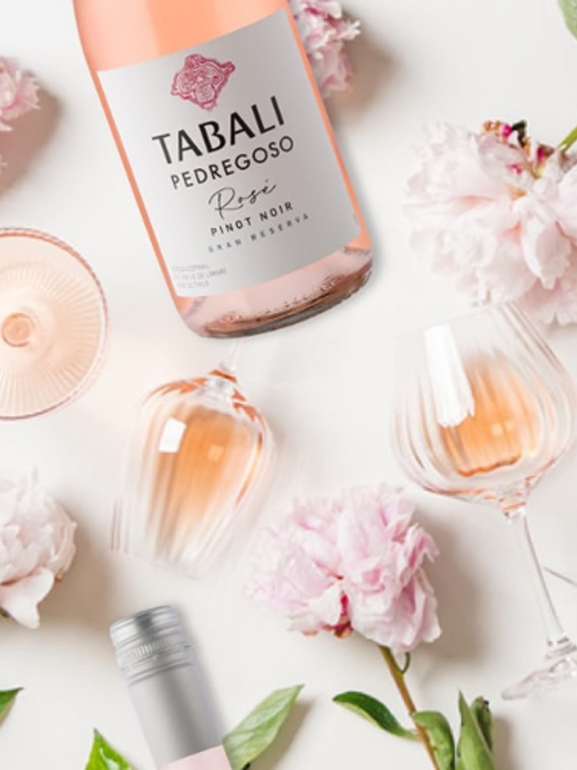 Pedregoso Rosé Pinot Noir 2024 - Limarí 2