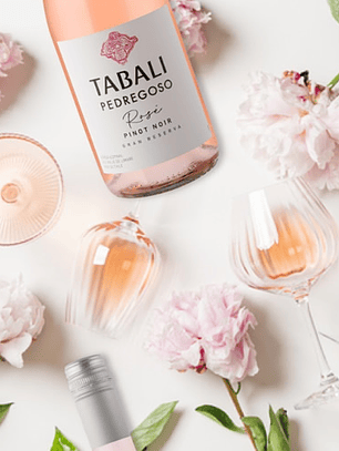 Pedregoso Rosé Pinot Noir 2024 - Limarí