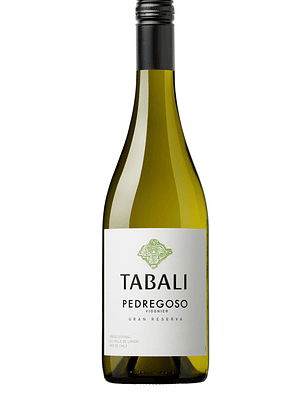 Pedregoso Viognier 2023 - Limarí