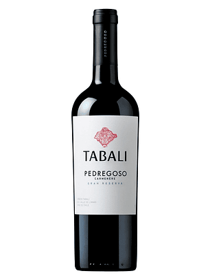 Pedregoso Carmenere 2024 - Cachapoal