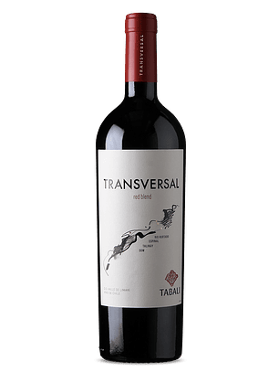 Transversal Blend 2020 - Limarí/Maipo