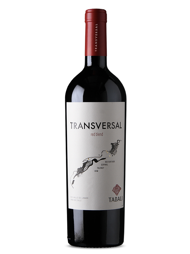 Transversal Blend 2020 - Limarí/Maipo 1