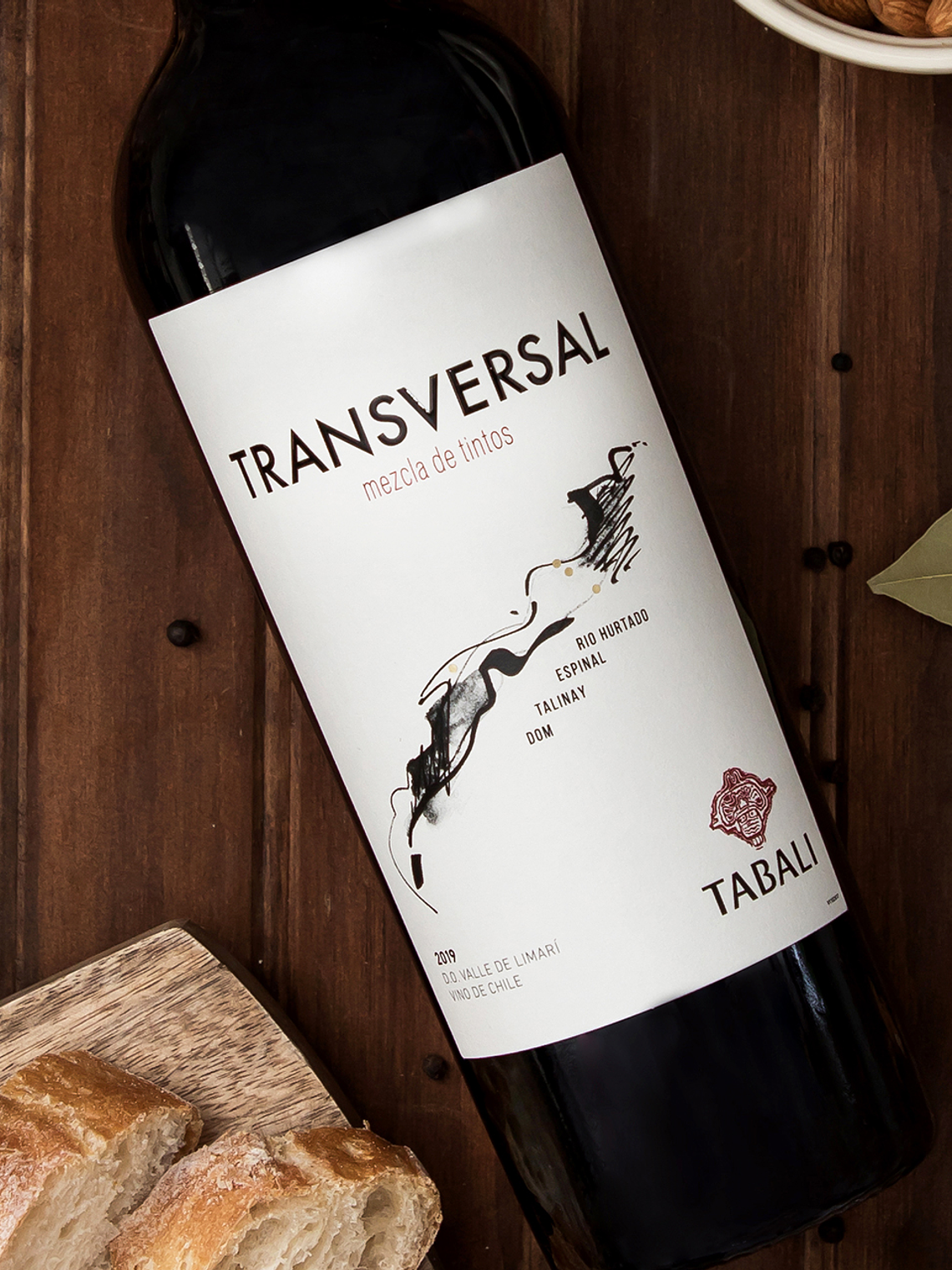 Transversal Blend 2020 - Limarí/Maipo 2
