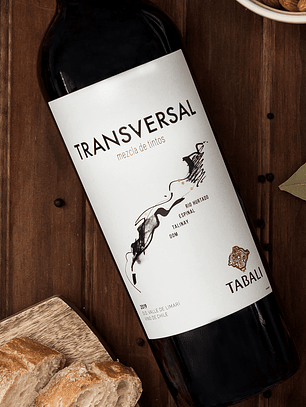 Transversal Blend 2020 - Limarí/Maipo