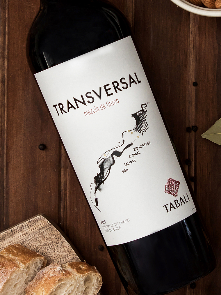 Transversal Blend 2020 - Limarí/Maipo 2