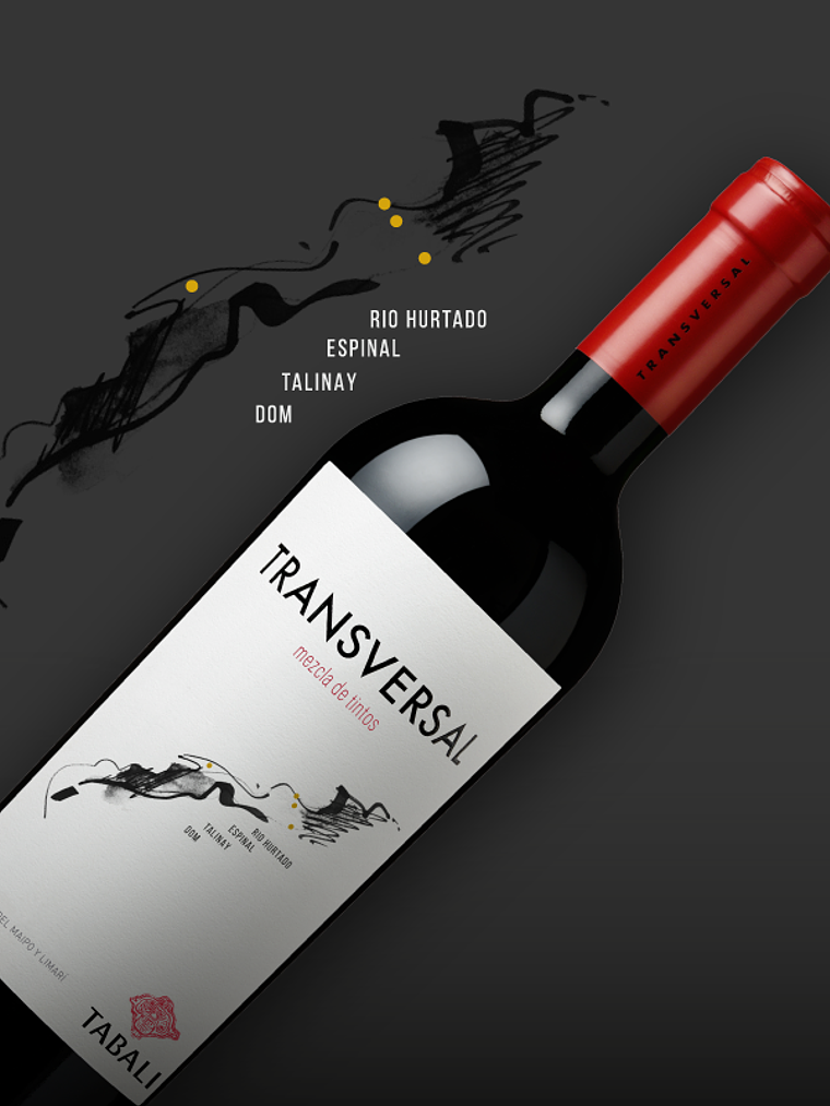 Transversal Blend 2020 - Limarí/Maipo 3