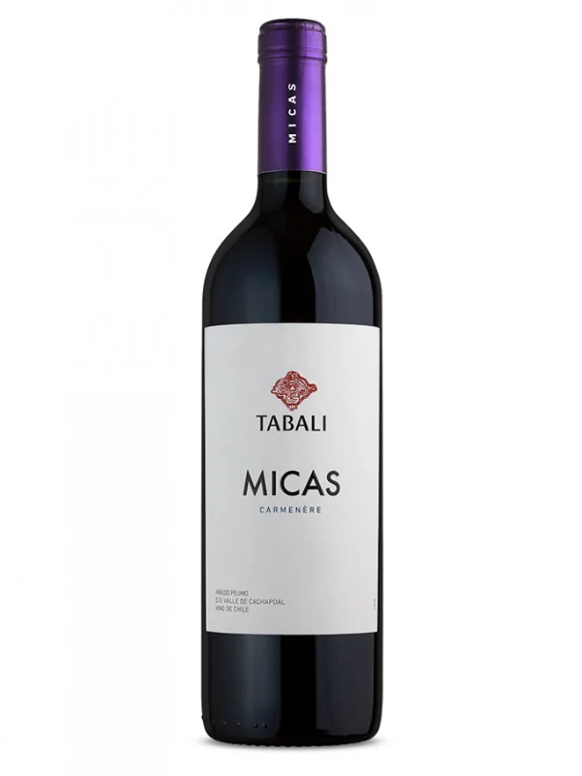 Micas Carmenere 2023 - Cachapoal 1
