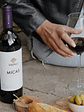 Micas Carmenere 2023 - Cachapoal - Miniatura 2