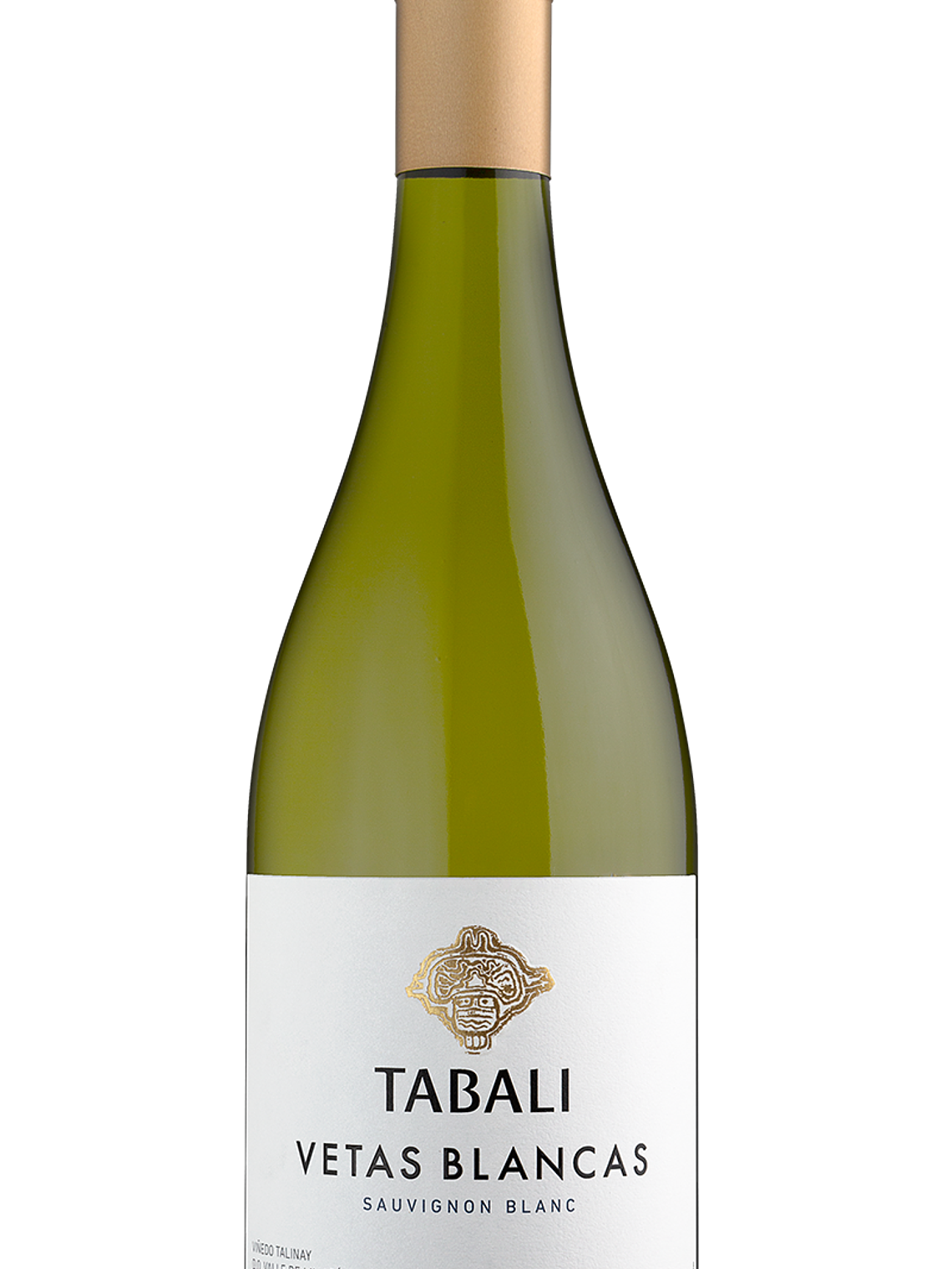 Vetas Blancas Sauvignon Blanc 2024 - Limarí 1