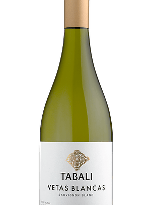 Vetas Blancas Sauvignon Blanc 2024 - Limarí