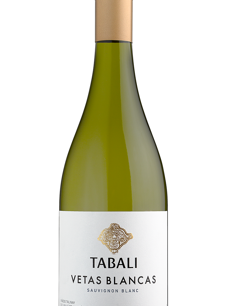 Vetas Blancas Sauvignon Blanc 2024 - Limarí 1