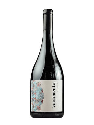 Magnum Veramonte Reserva Pinot Noir 2018 - Casablanca