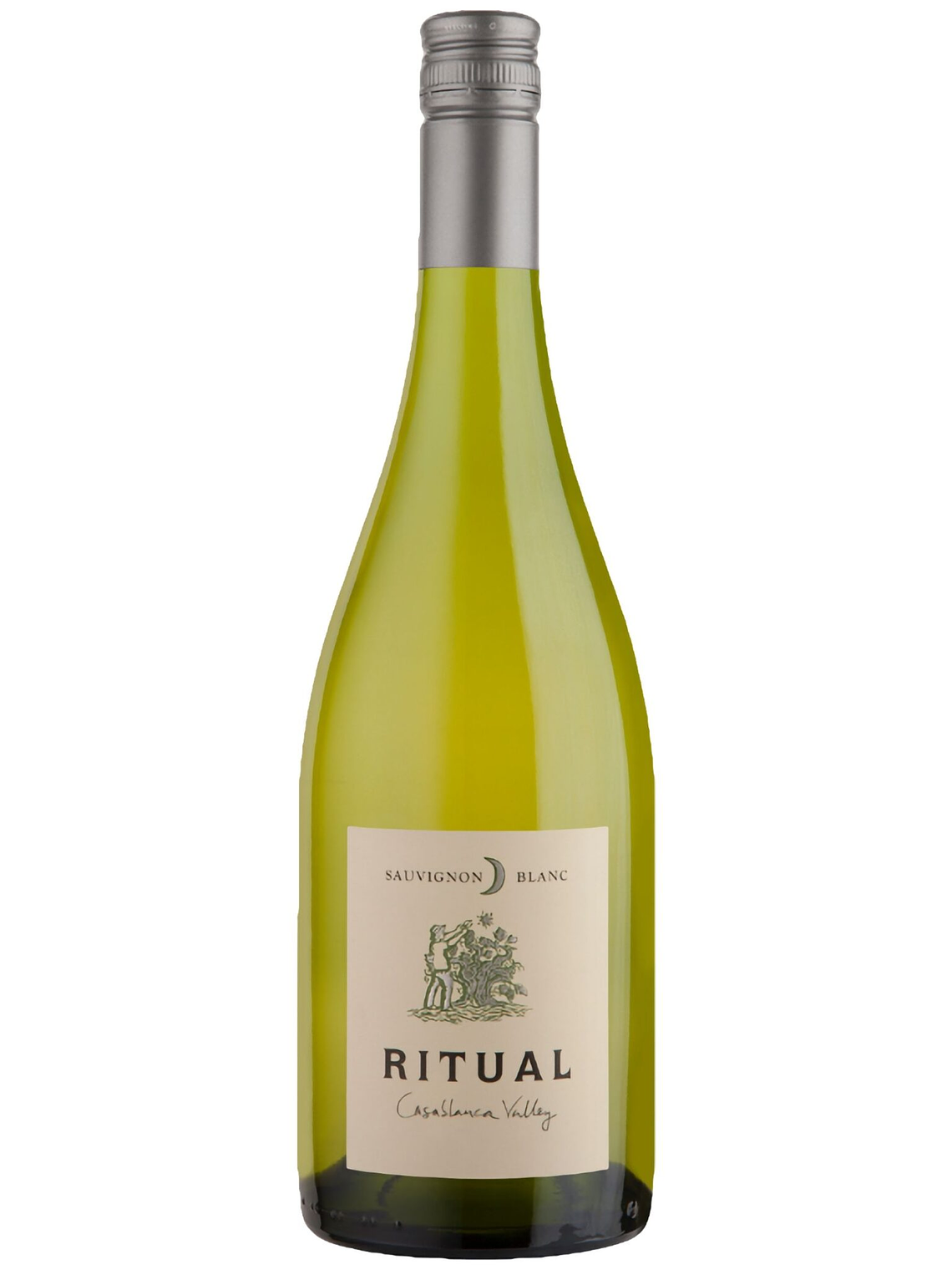 Ritual Sauvignon Blanc 2017 - Casablanca 1