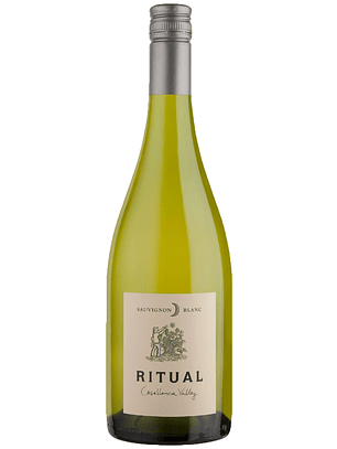 Ritual Sauvignon Blanc 2017 - Casablanca