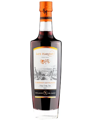 Espaldares del Maipo Late Harvest Cabernet Sauvignon 2023 - Maipo
