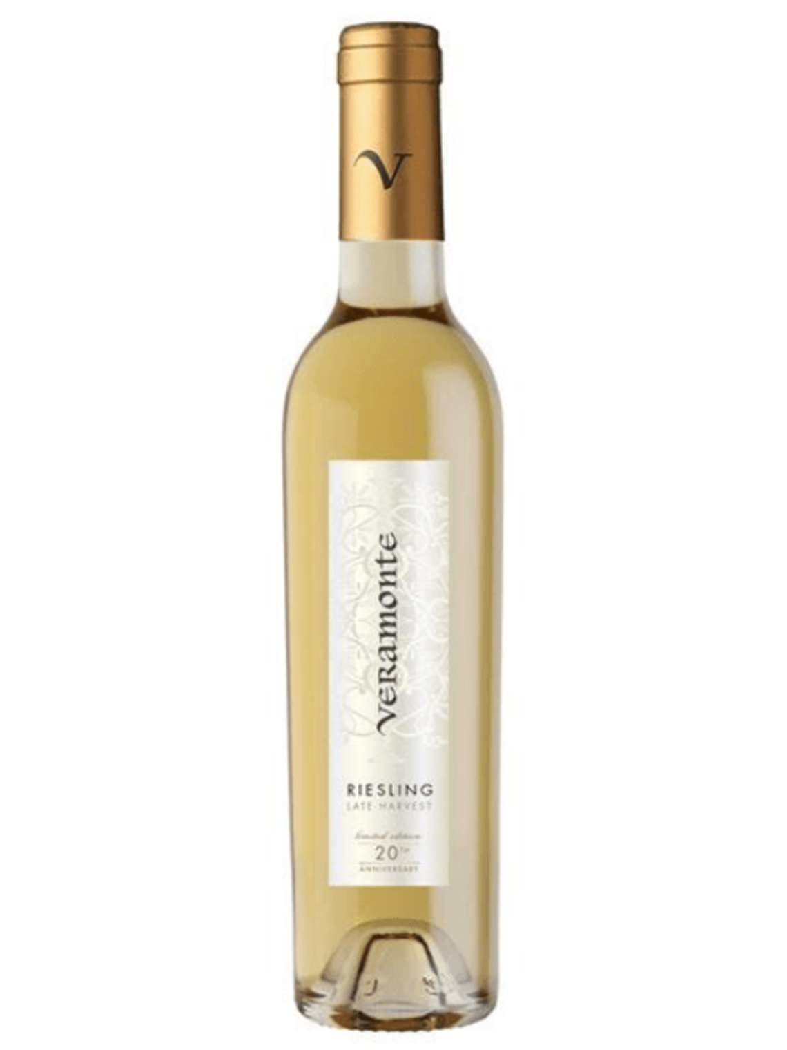 Veramonte Late Harvest Riesling 2016 - Casablanca 1