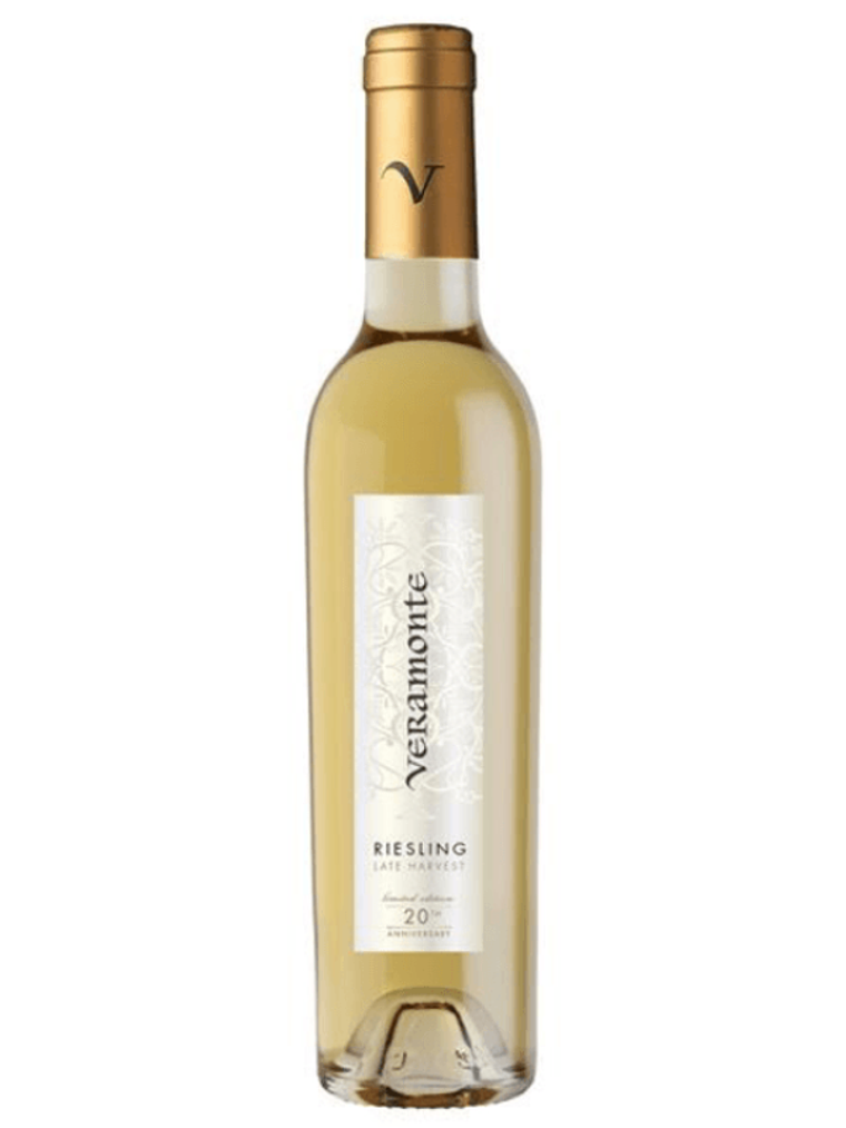 Veramonte Late Harvest Riesling 2016 - Casablanca 1