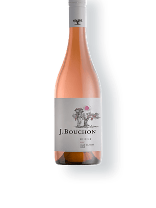J. Bouchon Reserva Rosé País 2023 - Maule