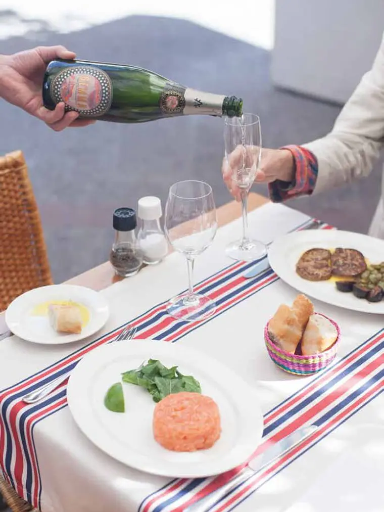 Gemma Brut Rosé - Limarí 2