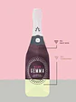 Gemma Brut Rosé - Limarí - Miniatura 4