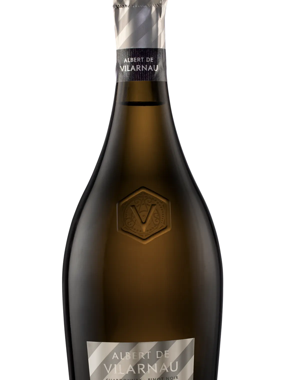 Albert de Vilarnau Gran Reserva 2014 - Cava 2