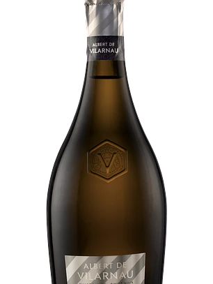 Albert de Vilarnau Gran Reserva 2014 - Cava