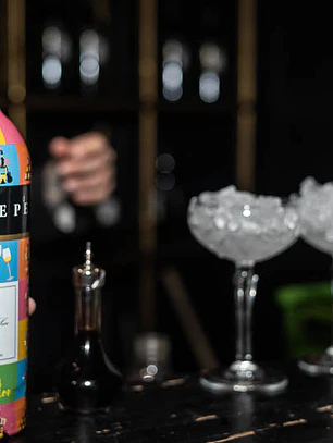 Tio Pepe Palomino Fino - Jerez de la Frontera