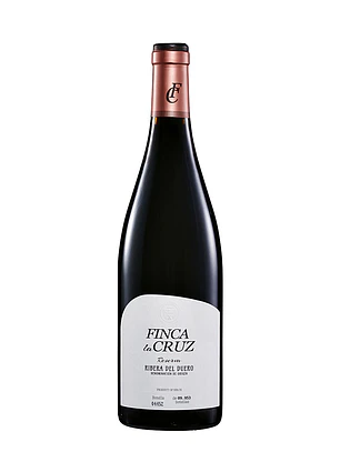 Finca la Cruz Reserva 2018 - Ribera del Duero
