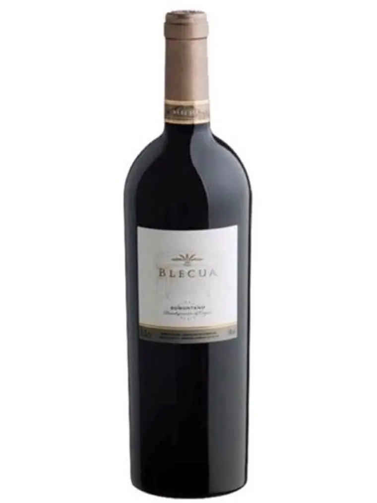 Blecua 2011 - Somontano 1