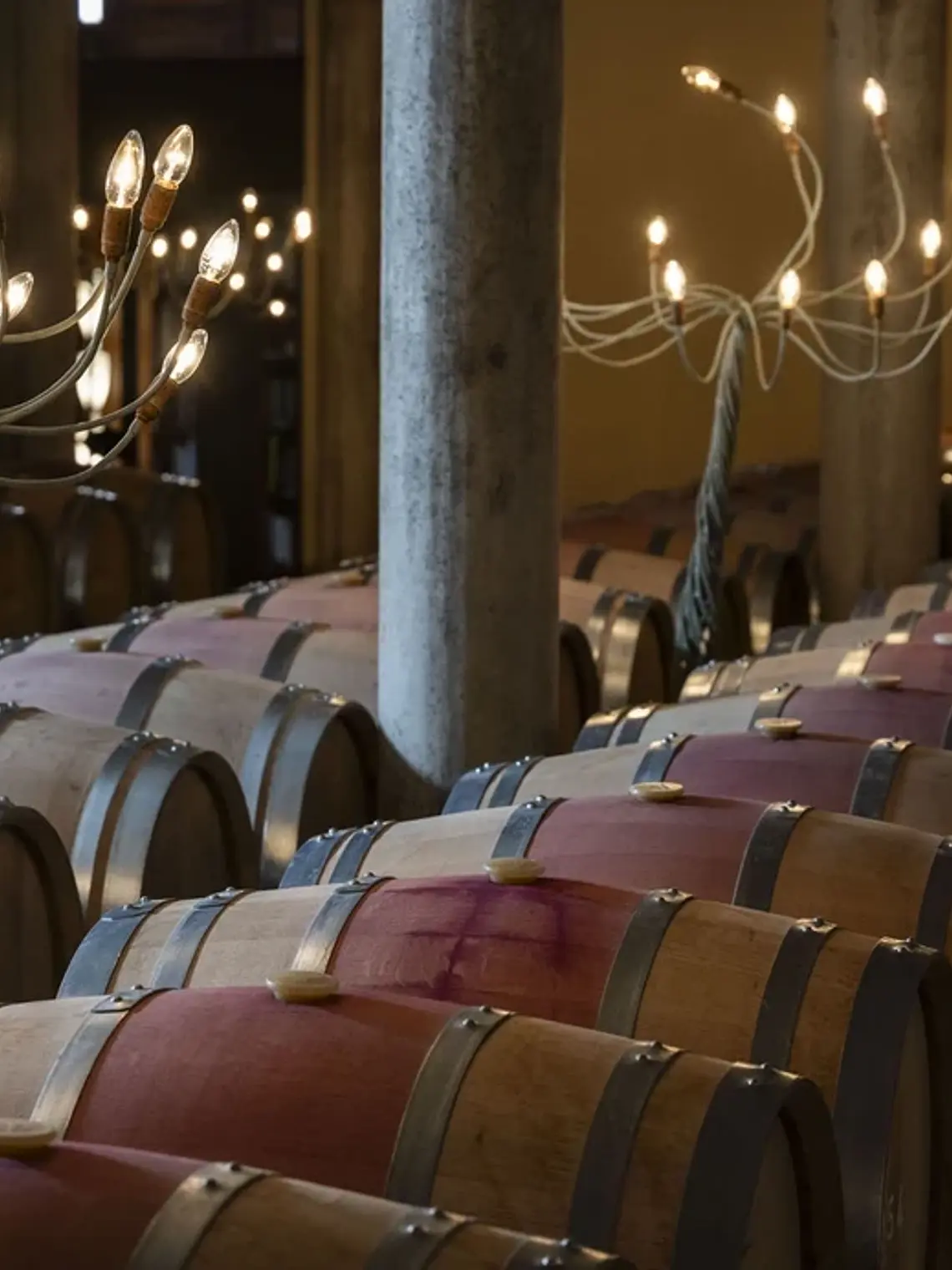 Blecua 2011 - Somontano 2