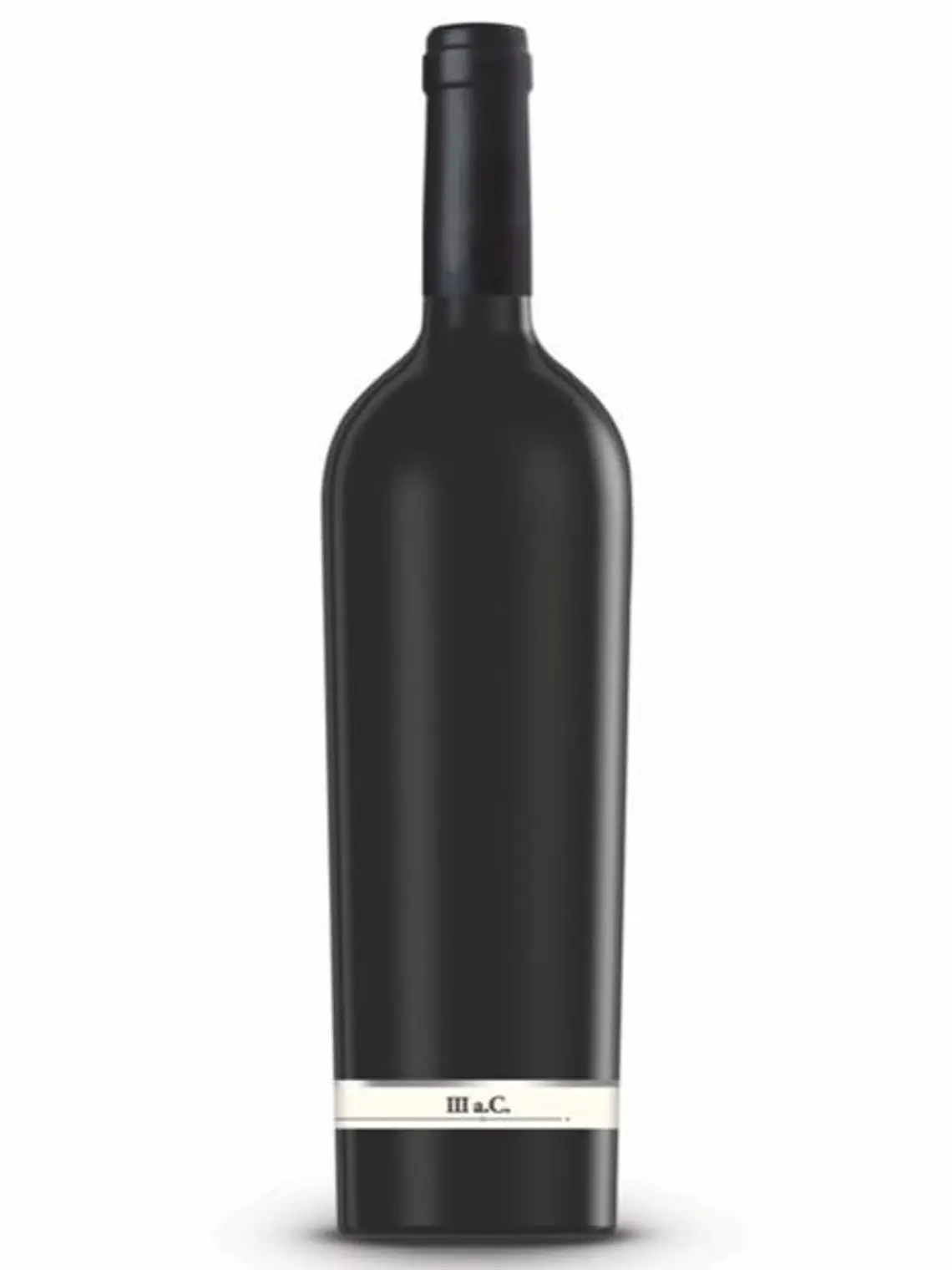 Beronia III a.C. 2015 - Rioja 1
