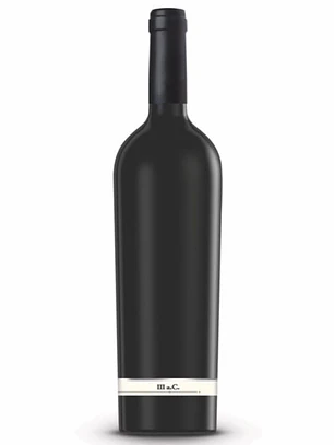 Beronia III a.C. 2015 - Rioja