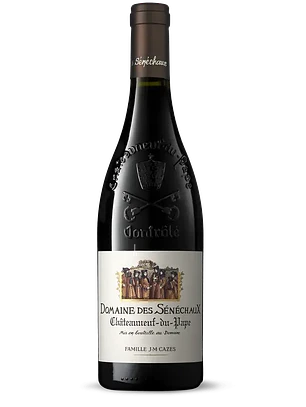 Domaine Des Senechaux 2021 - Châteauneuf Du Pape