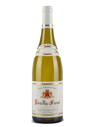 Alain Pabiot Les Chantebines 2024 - Pouilly Fumé