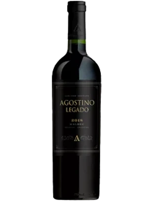 Agostino Legado Malbec 2016 - Mendoza