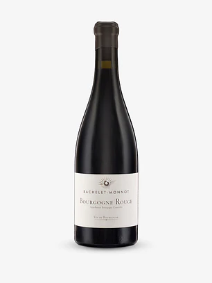 Bachelet-Monnot 2021 - Borgoña