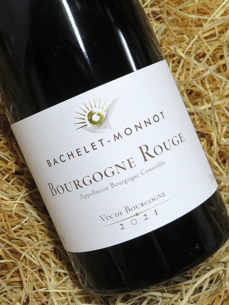 Bachelet-Monnot 2021 - Borgoña 2