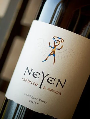 Neyen Espiritu de Apalta 2020 - Apalta