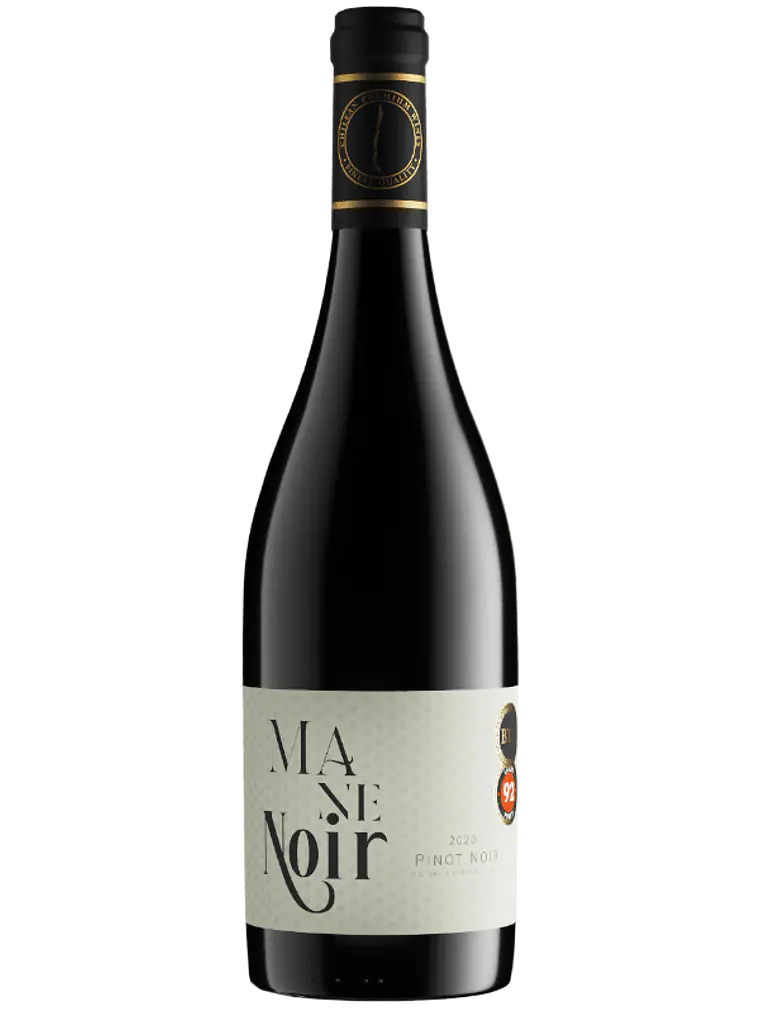 Mane Noir Pinot Noir 2022 - Valle Central 1